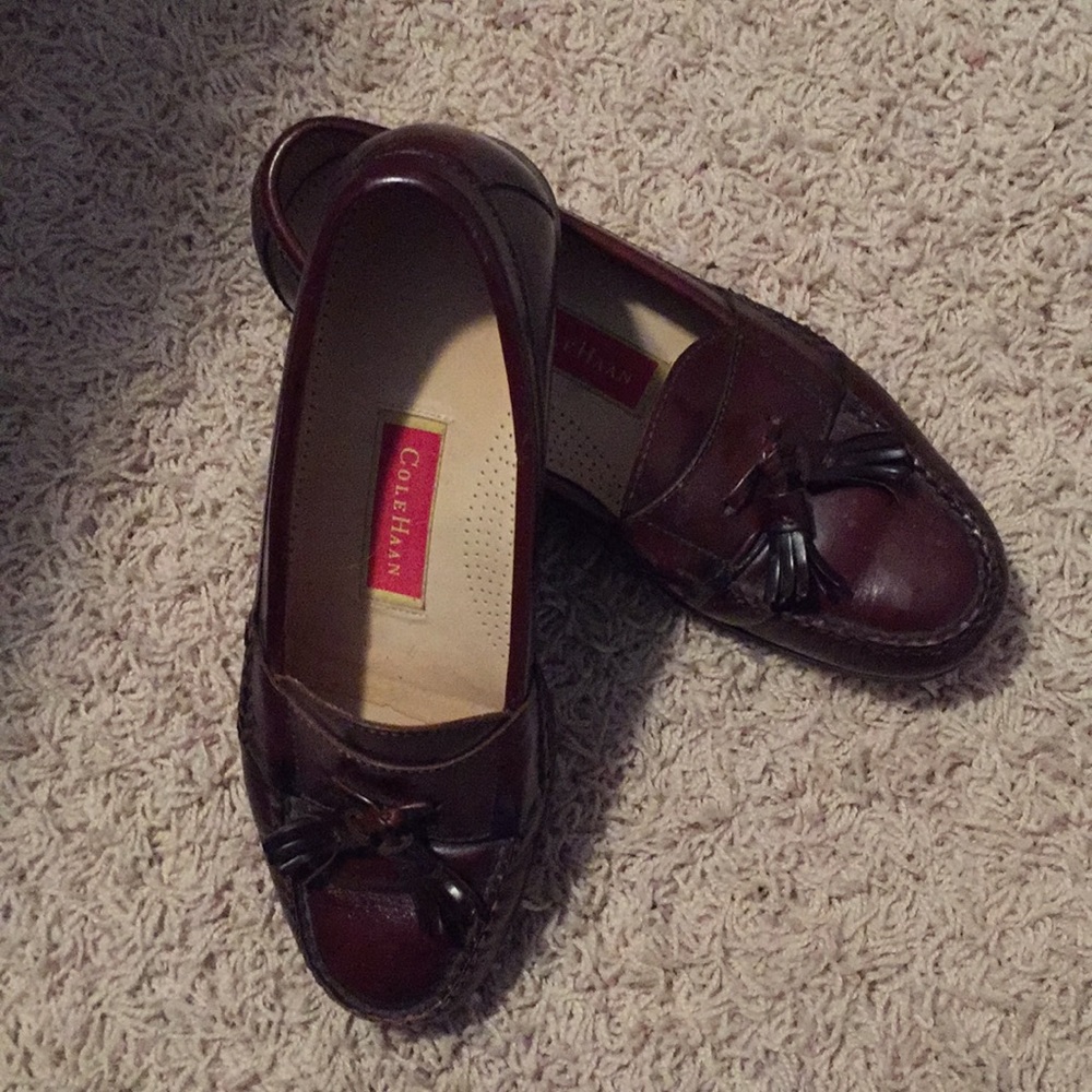 Cole Haan City Loafers